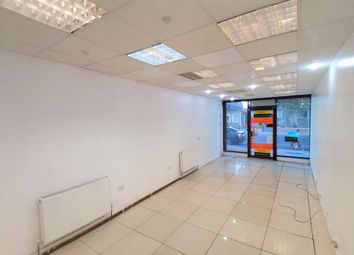 Thumbnail Retail premises to let in High Road, Ilford