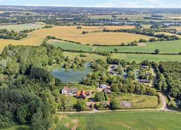 Weybread Lakes