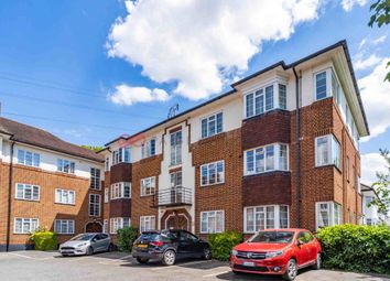 Thumbnail 2 bed flat to rent in Nugents Court, St. Thomas Drive, Pinner
