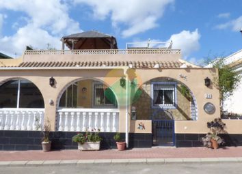Thumbnail Semi-detached house for sale in Murcia, Murcia, 30875, Spain