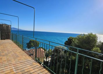 Thumbnail 3 bed apartment for sale in Roquebrune Cap Martin, Menton, Cap Martin Area, French Riviera