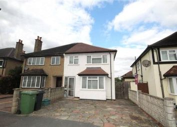 3 Bedroom Semi-detached house for rent