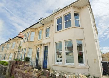 Thumbnail Semi-detached house to rent in Balmoral Road, St. Andrews, Bristol