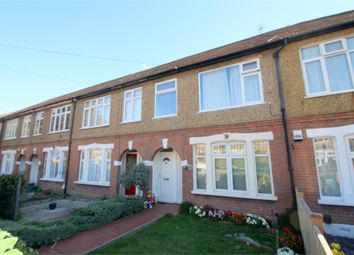 1 Bedrooms Maisonette for sale in Avondale Avenue, Staines-Upon-Thames, Surrey TW18