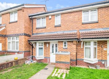Thumbnail Property to rent in Tiverton Drive, West Bromwich