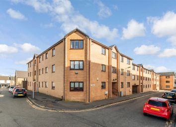 Thumbnail Flat for sale in Rose Street, Kirkintilloch, Glasgow, East Dunbartonshire
