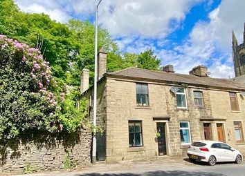 Thumbnail 3 bed end terrace house for sale in Burnley Road, Rossendale, Lancashire