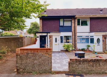 Thumbnail 2 bed flat for sale in Deane Gardens, Lee-On-The-Solent