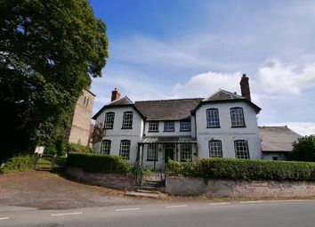Thumbnail Detached house to rent in Mordiford, Hereford