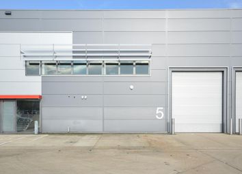 Thumbnail Industrial to let in Integra:Mk, Unit 5, Thornton Chase, Linford Wood, Milton Keynes, Buckinghamshire