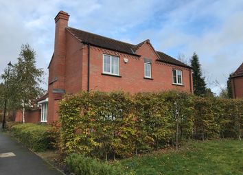 Houses To Rent In Monterey Court Leicester Le5 Renting In