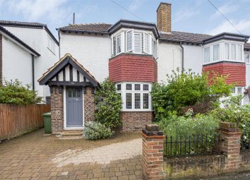 Twickenham - Semi-detached house for sale         ...