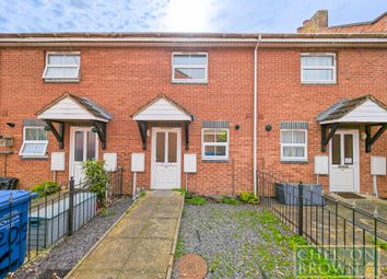 Thumbnail Terraced house to rent in Regent Street, Kettering