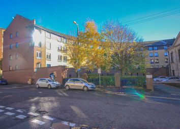 Thumbnail Flat to rent in Flat 2/2, 23 Turnbull Street, Glasgow