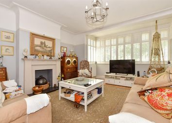 Thumbnail 4 bed end terrace house for sale in High Road, London