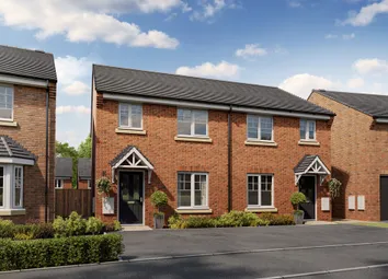 The Gosford Semi-Detached