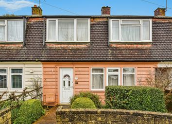 Thumbnail 3 bedroom terraced house for sale in Queens Road, Frome