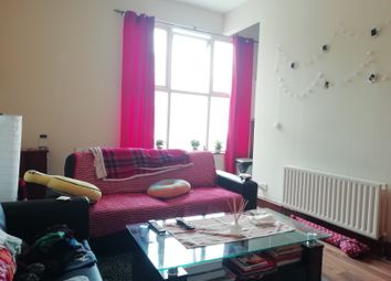 1 Bedrooms Flat to rent in Tulse Hill, London SW2