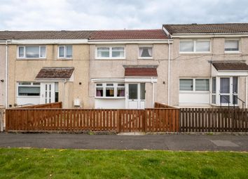 Thumbnail 2 bed property for sale in Denholm Drive, Wishaw