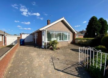 Thumbnail 2 bed bungalow to rent in Thropton Crescent, Newcastle Upon Tyne