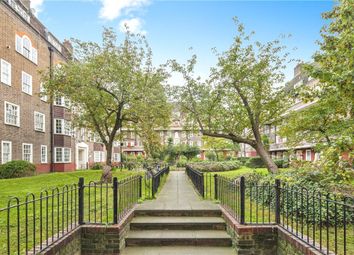 Thumbnail 2 bed flat for sale in Albion Avenue, London