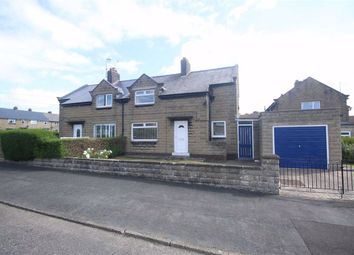 Thumbnail 3 bed semi-detached house for sale in Coronation Gardens, Staindrop, Darlington