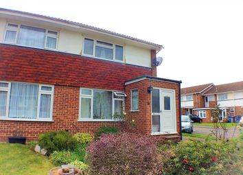 2 Bedrooms Semi-detached house to rent in Osney Road, Maidenhead, Berkshire SL6