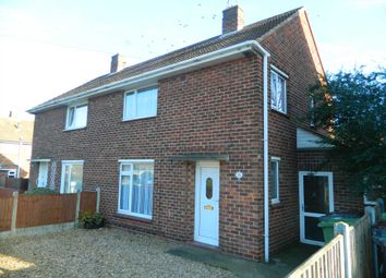 3 Bedrooms Semi-detached house for sale in Sudbrooke Drive, Lincoln LN2