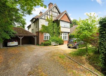 Thumbnail Detached house for sale in Queens Park Road, Caterham