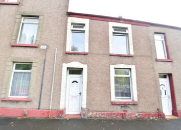 Thumbnail 3 bed terraced house for sale in Pentreguinea Road, St Thomas, Swansea