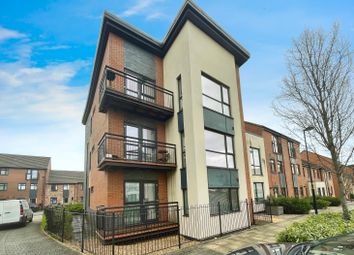 Thumbnail Flat for sale in Norville Drive, Stoke-On-Trent