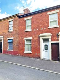 Thumbnail 2 bed terraced house for sale in Talbot Road, Preston