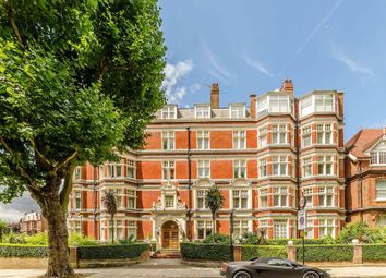 4 Bedrooms Flat for sale in Albermarle Mansions, Heath Drive, Hampstead, London NW3