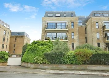 Thumbnail 2 bed flat for sale in Western Road, Cheltenham