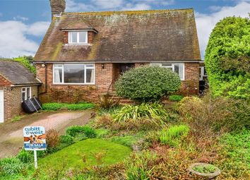 Thumbnail Detached house for sale in Welesmere Road, Rottingdean, Brighton, East Sussex