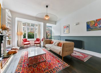 Thumbnail Property to rent in Marjorie Grove, London