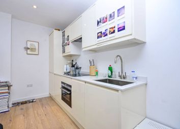 Thumbnail 1 bed flat for sale in Garlinge Road, Kilburn, London