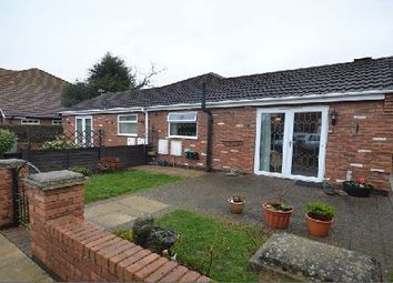 Thumbnail 1 bed bungalow to rent in Gordon Gardens, Grimsby