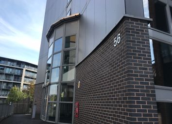 Thumbnail 1 bed flat to rent in Bath Row, Edgbaston, Birmingham