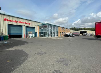 Thumbnail Industrial to let in Fowler Road, West Pitkerro Industrial Estate, Dundee