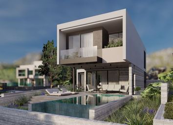 Thumbnail 3 bed detached house for sale in Konia, Paphos, Cyprus