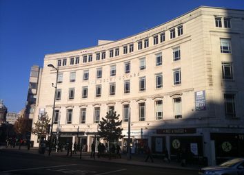 Thumbnail Office to let in One Derby Square, Liverpool