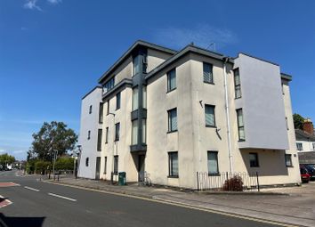 Thumbnail 2 bed flat to rent in Millbrook Street, Cheltenham