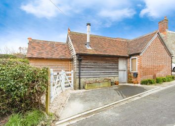 Thumbnail 1 bed barn conversion for sale in Yeatmans Lane, Shaftesbury