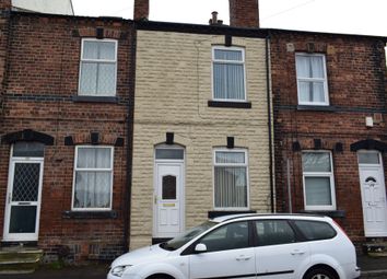 2 Bedrooms Terraced house for sale in Painthorpe Lane, Crigglestone, Wakefield WF4