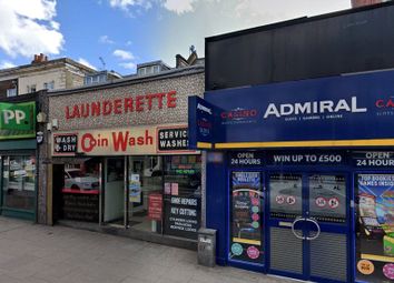 Thumbnail Office for sale in Streatham High Road, London