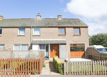 2 Bedrooms End terrace house for sale in Broomlee Crescent, West Linton, Scottish Borders EH46