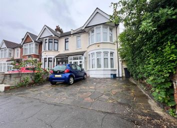 Thumbnail Property for sale in Ashgrove Road, Ilford