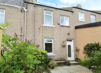 Thumbnail Terraced house for sale in East Street, Mickley, Stocksfield