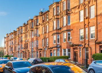 Thumbnail 1 bed flat for sale in 26 Garry Street, Flat 0/1, Cathcart, Glasgow